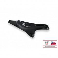 CNC Racing PRAMAC RACING LIMITED EDITION RPS Alternator Guard for Ducati 1299/1199 Panigale